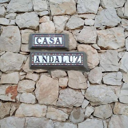 Casa Andaluz Holiday Villa Хавеа Экстерьер фото