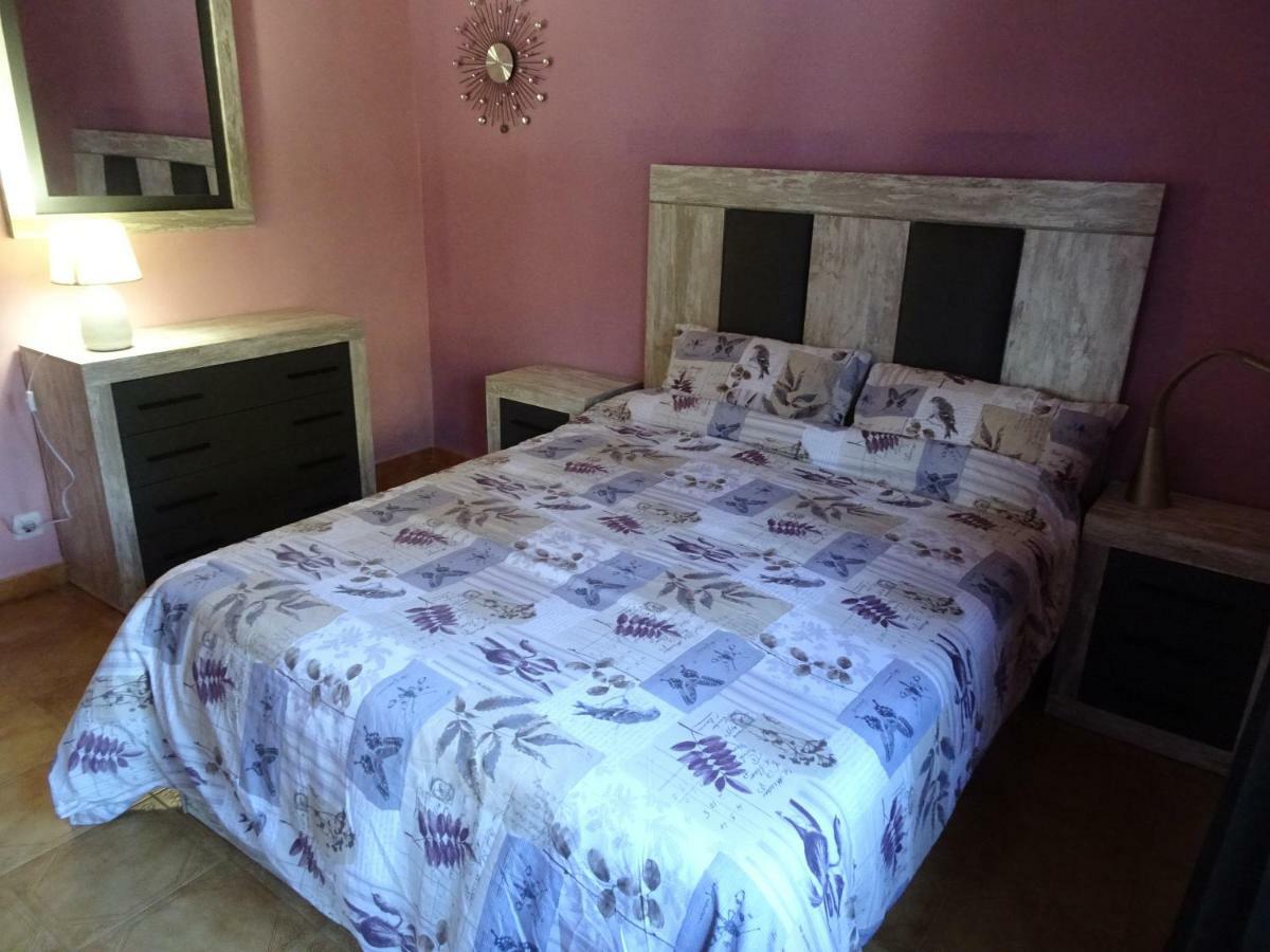 Casa Andaluz Holiday Villa Хавеа Экстерьер фото