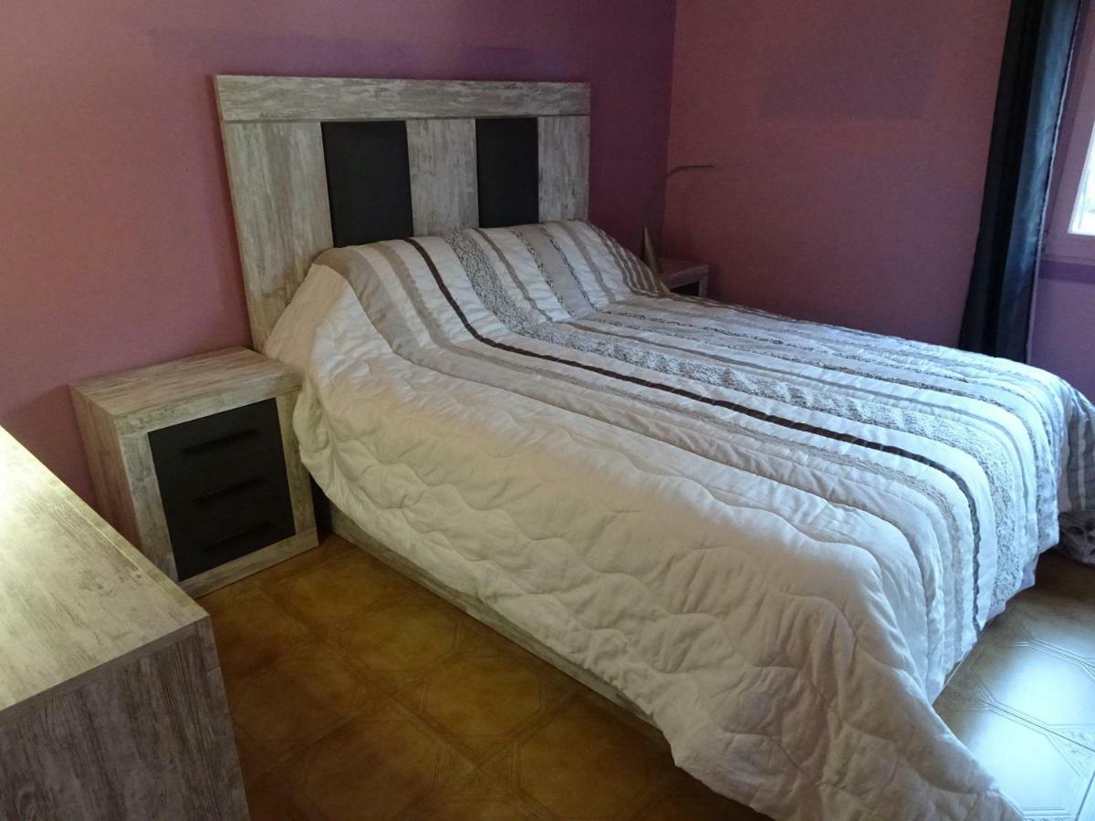 Casa Andaluz Holiday Villa Хавеа Экстерьер фото