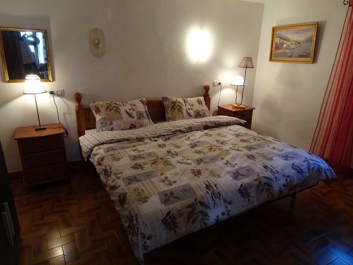 Casa Andaluz Holiday Villa Хавеа Экстерьер фото